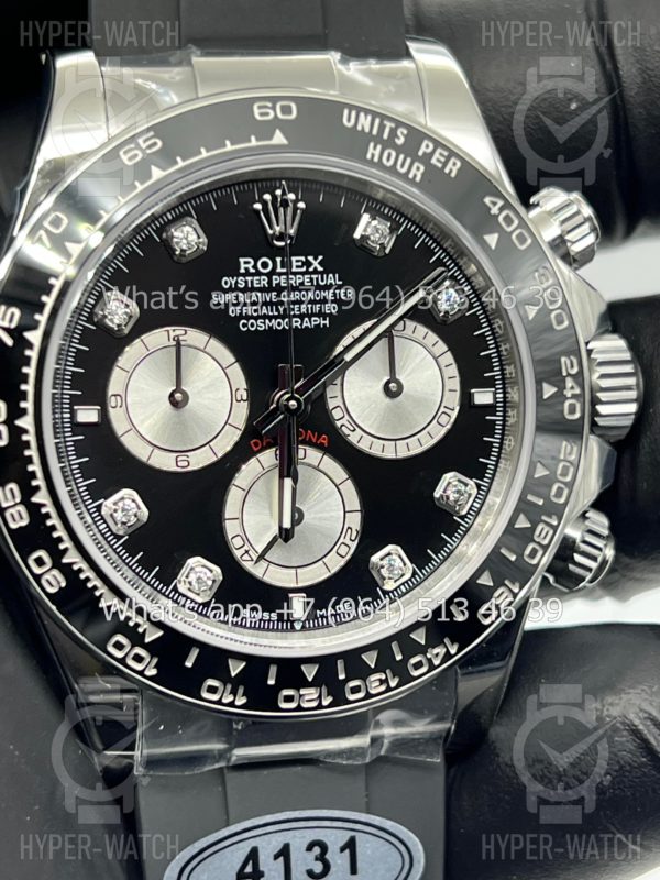Товар Rolex Cosmograph Daytona 40mm 126519ln-0004 Le Mans Фото 8 - Rolex Cosmograph Daytona 40mm 126519ln-0004 Le Mans
