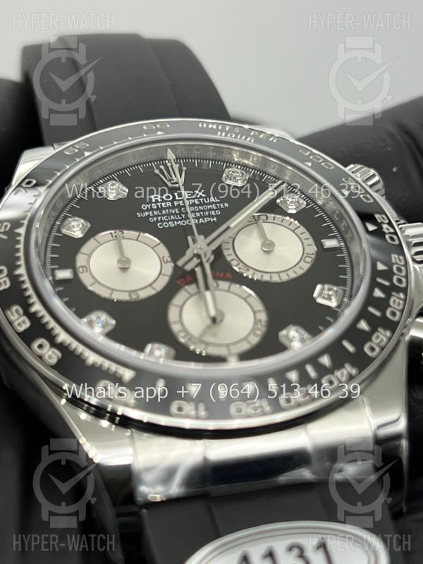 Товар Rolex Cosmograph Daytona 40mm 126519ln-0004 Le Mans Фото 9 - Rolex Cosmograph Daytona 40mm 126519ln-0004 Le Mans