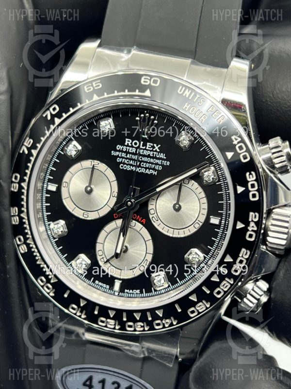 Товар Rolex Cosmograph Daytona 40mm 126519ln-0004 Le Mans Фото 10 - Rolex Cosmograph Daytona 40mm 126519ln-0004 Le Mans