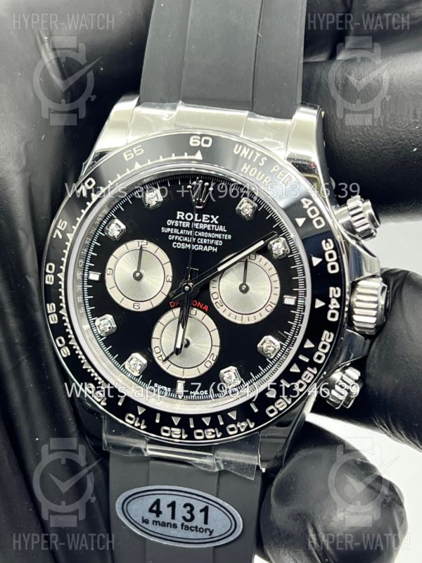 Товар Rolex Cosmograph Daytona 40mm 126519ln-0004 Le Mans Фото 13 - Rolex Cosmograph Daytona 40mm 126519ln-0004 Le Mans