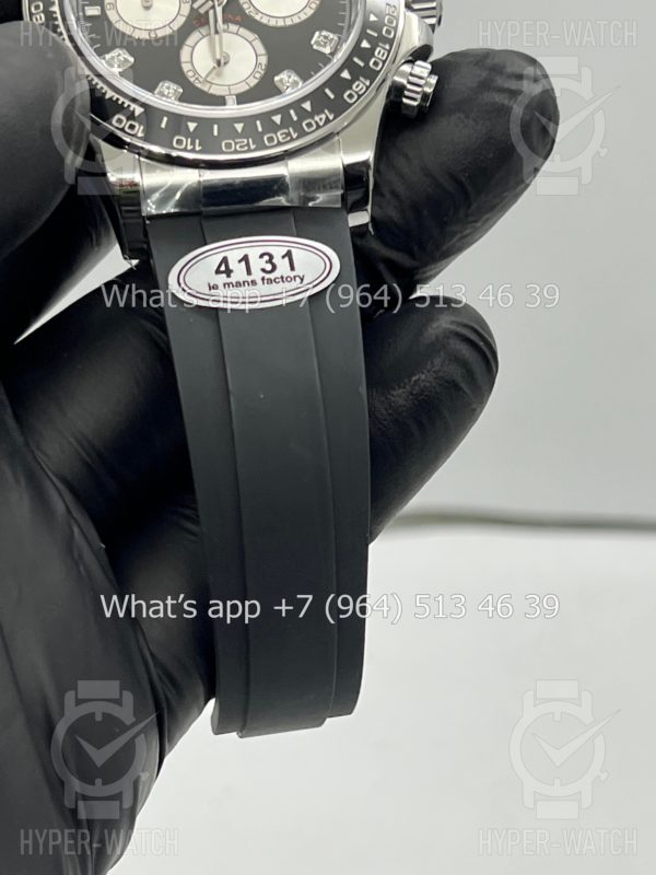 Товар Rolex Cosmograph Daytona 40mm 126519ln-0004 Le Mans Фото 15 - Rolex Cosmograph Daytona 40mm 126519ln-0004 Le Mans
