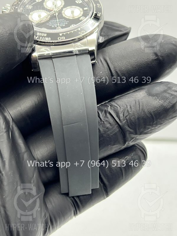 Товар Rolex Cosmograph Daytona 40mm 126519ln-0004 Le Mans Фото 16 - Rolex Cosmograph Daytona 40mm 126519ln-0004 Le Mans