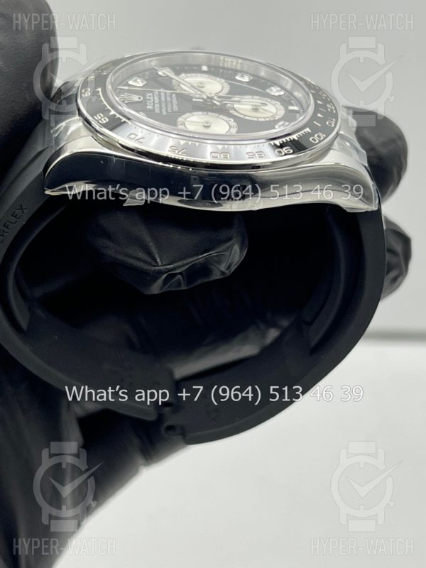 Товар Rolex Cosmograph Daytona 40mm 126519ln-0004 Le Mans Фото 17 - Rolex Cosmograph Daytona 40mm 126519ln-0004 Le Mans