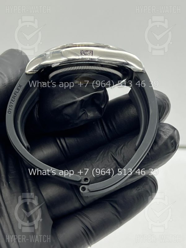 Товар Rolex Cosmograph Daytona 40mm 126519ln-0004 Le Mans Фото 18 - Rolex Cosmograph Daytona 40mm 126519ln-0004 Le Mans
