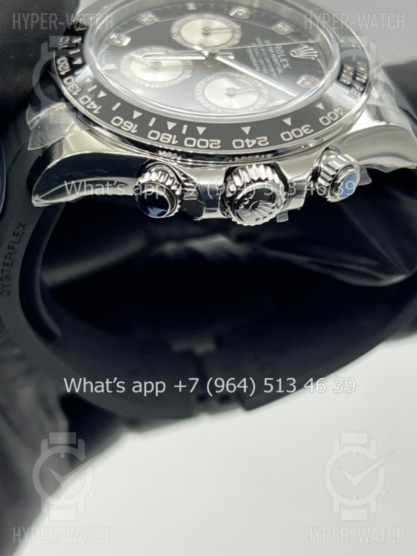 Товар Rolex Cosmograph Daytona 40mm 126519ln-0004 Le Mans Фото 19 - Rolex Cosmograph Daytona 40mm 126519ln-0004 Le Mans