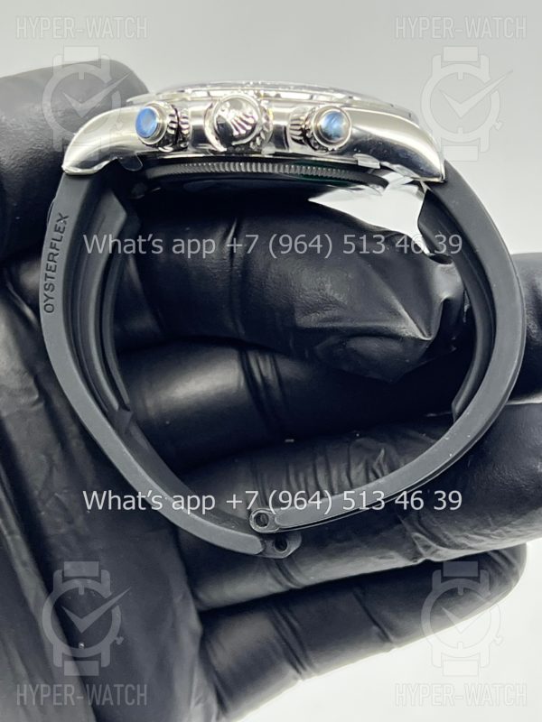 Товар Rolex Cosmograph Daytona 40mm 126519ln-0004 Le Mans Фото 20 - Rolex Cosmograph Daytona 40mm 126519ln-0004 Le Mans