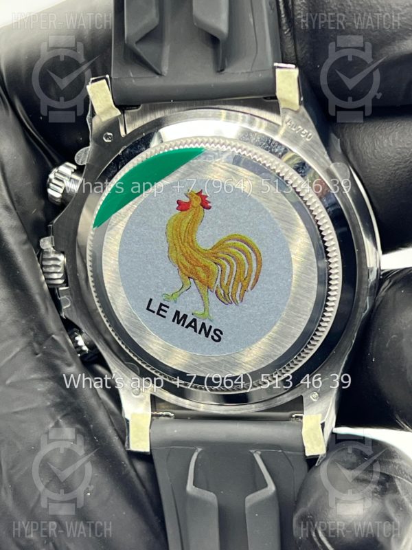 Товар Rolex Cosmograph Daytona 40mm 126519ln-0004 Le Mans Фото 22 - Rolex Cosmograph Daytona 40mm 126519ln-0004 Le Mans