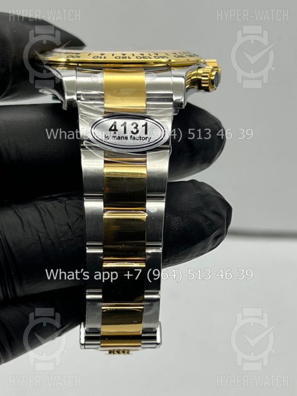 Товар Rolex Cosmograph Daytona 40mm 126503-0001 Steel Фото 17 - Rolex Cosmograph Daytona 40mm 126503-0001 Steel
