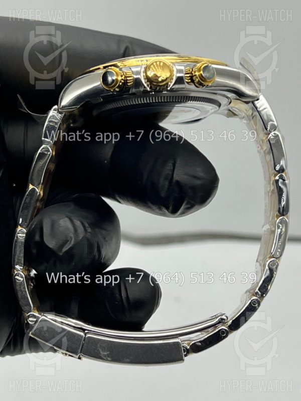 Товар Rolex Cosmograph Daytona 40mm 126503-0001 Steel Фото 18 - Rolex Cosmograph Daytona 40mm 126503-0001 Steel