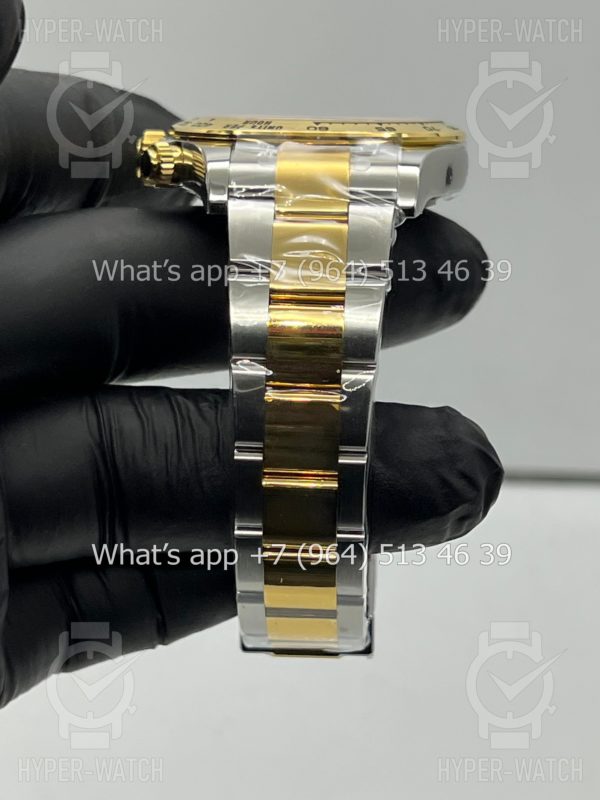 Товар Rolex Cosmograph Daytona 40mm 126503-0001 Steel Фото 20 - Rolex Cosmograph Daytona 40mm 126503-0001 Steel