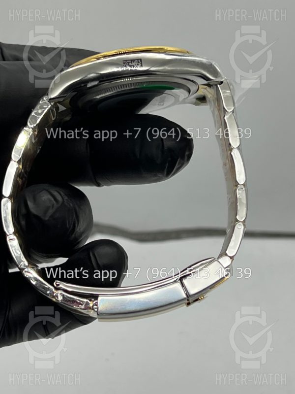 Товар Rolex Cosmograph Daytona 40mm 126503-0001 Steel Фото 21 - Rolex Cosmograph Daytona 40mm 126503-0001 Steel