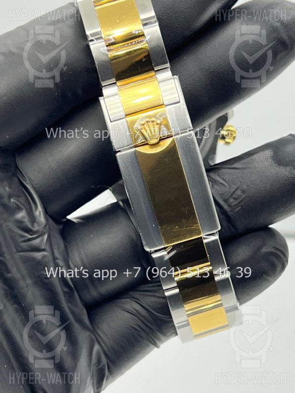 Товар Rolex Cosmograph Daytona 40mm 126503-0001 Steel Фото 22 - Rolex Cosmograph Daytona 40mm 126503-0001 Steel