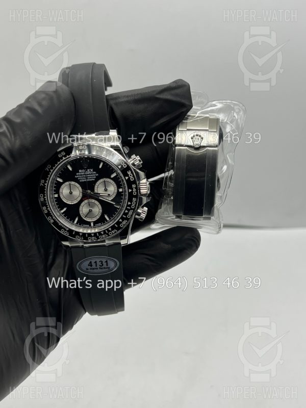 Товар Rolex Cosmograph Daytona 40mm 126519ln-0002 Le Mans Фото 2 - Rolex Cosmograph Daytona 40mm 126519ln-0002 Le Mans