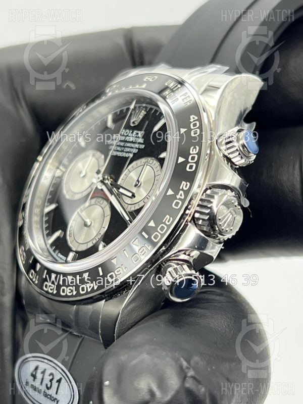 Товар Rolex Cosmograph Daytona 40mm 126519ln-0002 Le Mans Фото 5 - Rolex Cosmograph Daytona 40mm 126519ln-0002 Le Mans