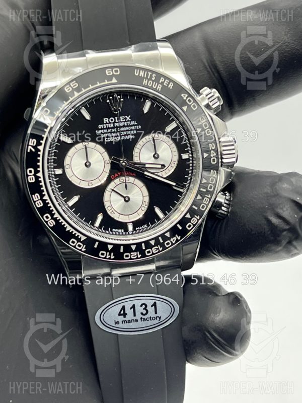 Товар Rolex Cosmograph Daytona 40mm 126519ln-0002 Le Mans Фото 8 - Rolex Cosmograph Daytona 40mm 126519ln-0002 Le Mans