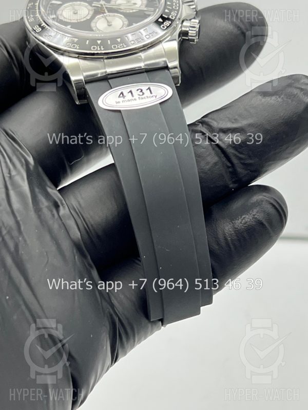 Товар Rolex Cosmograph Daytona 40mm 126519ln-0002 Le Mans Фото 11 - Rolex Cosmograph Daytona 40mm 126519ln-0002 Le Mans