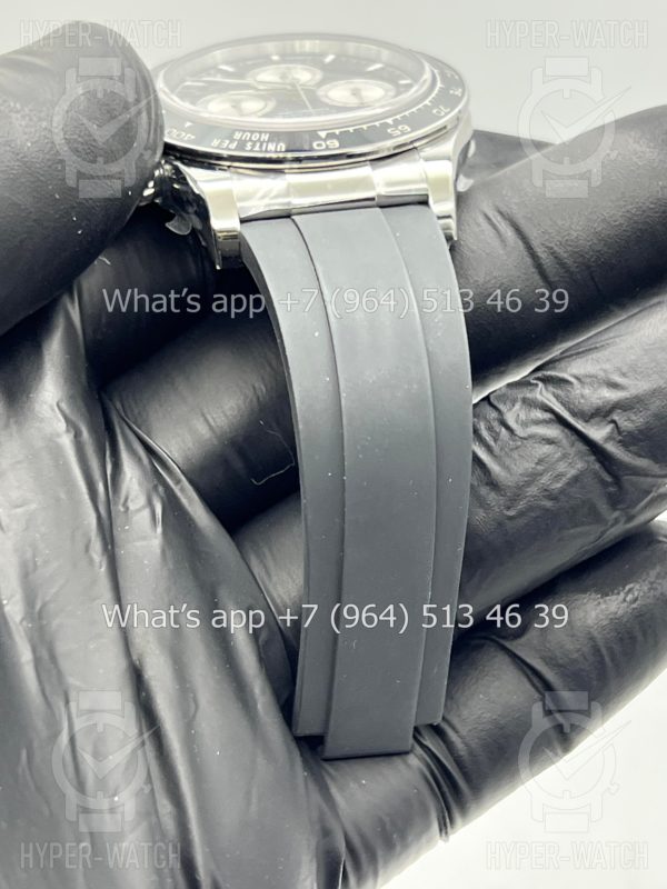 Товар Rolex Cosmograph Daytona 40mm 126519ln-0002 Le Mans Фото 12 - Rolex Cosmograph Daytona 40mm 126519ln-0002 Le Mans