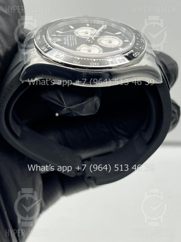 Товар Rolex Cosmograph Daytona 40mm 126519ln-0002 Le Mans Фото 13 - Rolex Cosmograph Daytona 40mm 126519ln-0002 Le Mans