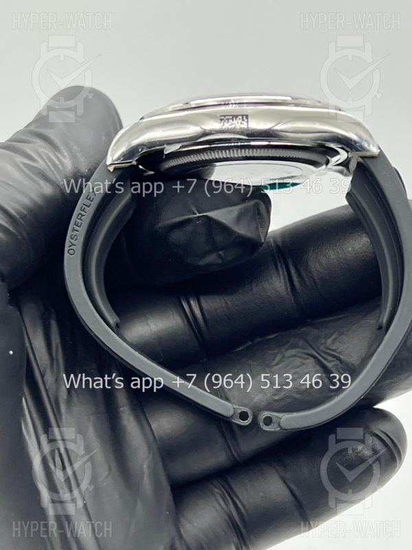 Товар Rolex Cosmograph Daytona 40mm 126519ln-0002 Le Mans Фото 14 - Rolex Cosmograph Daytona 40mm 126519ln-0002 Le Mans