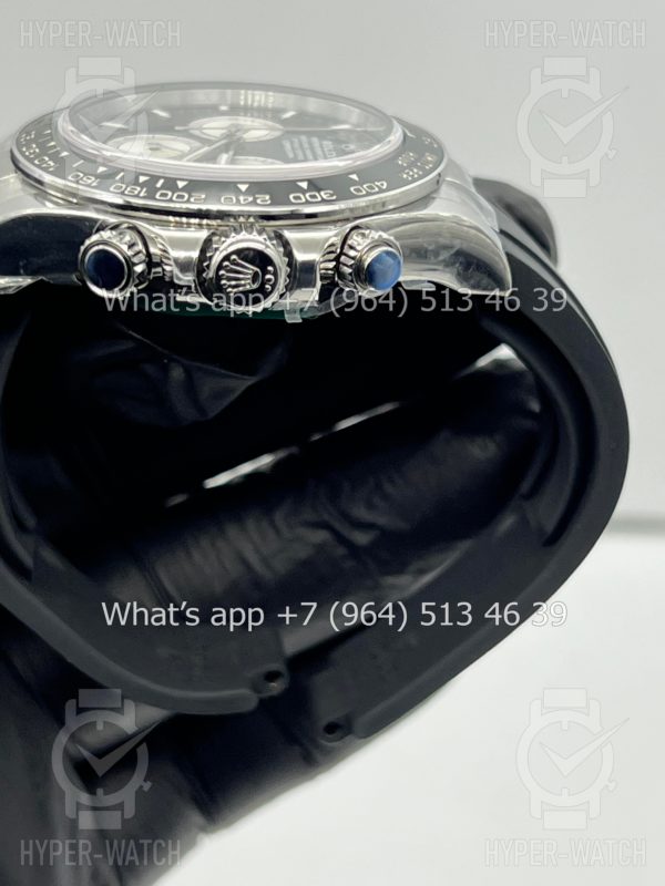 Товар Rolex Cosmograph Daytona 40mm 126519ln-0002 Le Mans Фото 15 - Rolex Cosmograph Daytona 40mm 126519ln-0002 Le Mans