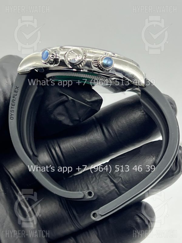 Товар Rolex Cosmograph Daytona 40mm 126519ln-0002 Le Mans Фото 16 - Rolex Cosmograph Daytona 40mm 126519ln-0002 Le Mans
