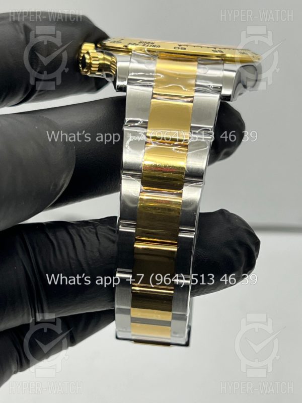 Фото 13 - Rolex Cosmograph Daytona 40mm 126503-0004 Steel