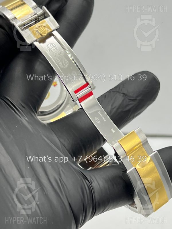 Фото 18 - Rolex Cosmograph Daytona 40mm 126503-0004 Steel