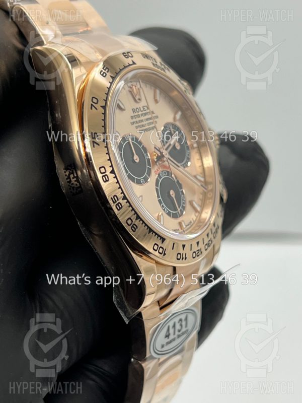 Товар Rolex Cosmograph Daytona 40mm 126505-0003 Steel Фото 13 - Rolex Cosmograph Daytona 40mm 126505-0003 Steel