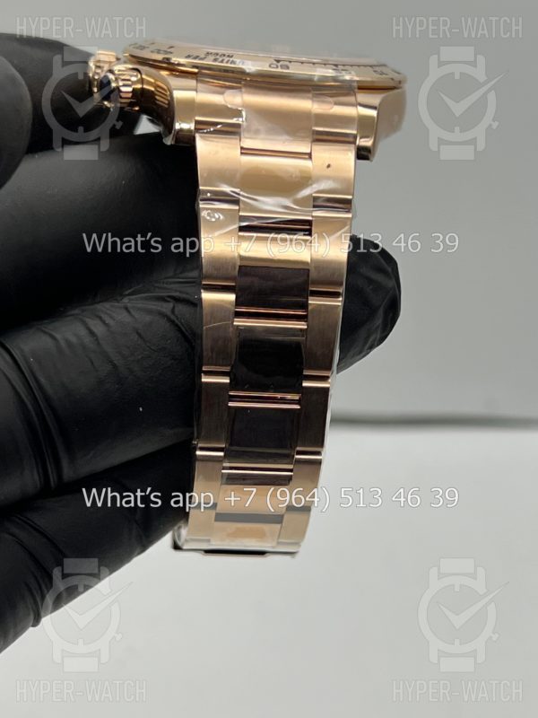 Товар Rolex Cosmograph Daytona 40mm 126505-0003 Steel Фото 17 - Rolex Cosmograph Daytona 40mm 126505-0003 Steel