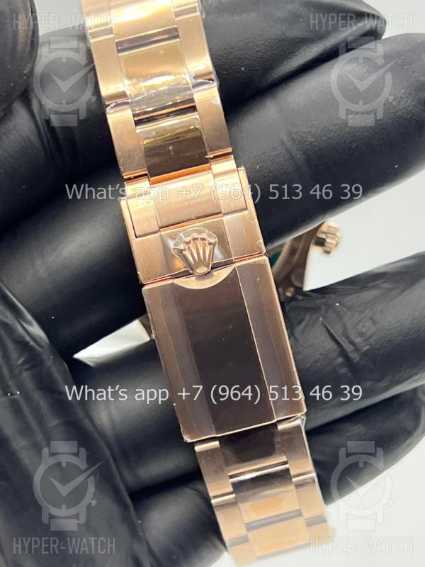 Товар Rolex Cosmograph Daytona 40mm 126505-0003 Steel Фото 20 - Rolex Cosmograph Daytona 40mm 126505-0003 Steel
