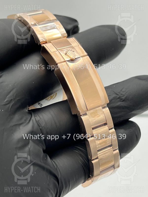 Товар Rolex Cosmograph Daytona 40mm 126505-0003 Steel Фото 21 - Rolex Cosmograph Daytona 40mm 126505-0003 Steel