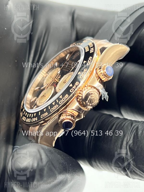 Товар Rolex Cosmograph Daytona 40mm 126515ln-0002 Steel Фото 12 - Rolex Cosmograph Daytona 40mm 126515ln-0002 Steel