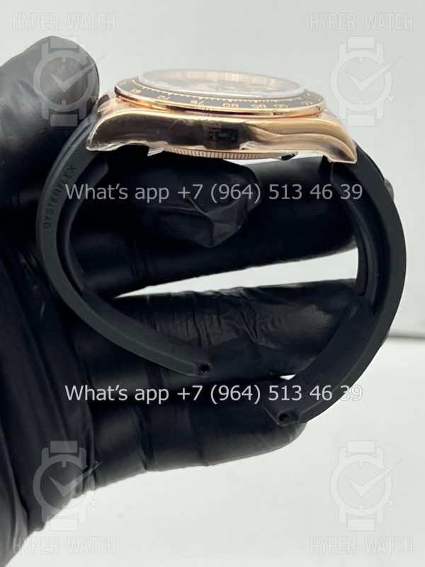 Товар Rolex Cosmograph Daytona 40mm 126515ln-0002 Steel Фото 15 - Rolex Cosmograph Daytona 40mm 126515ln-0002 Steel