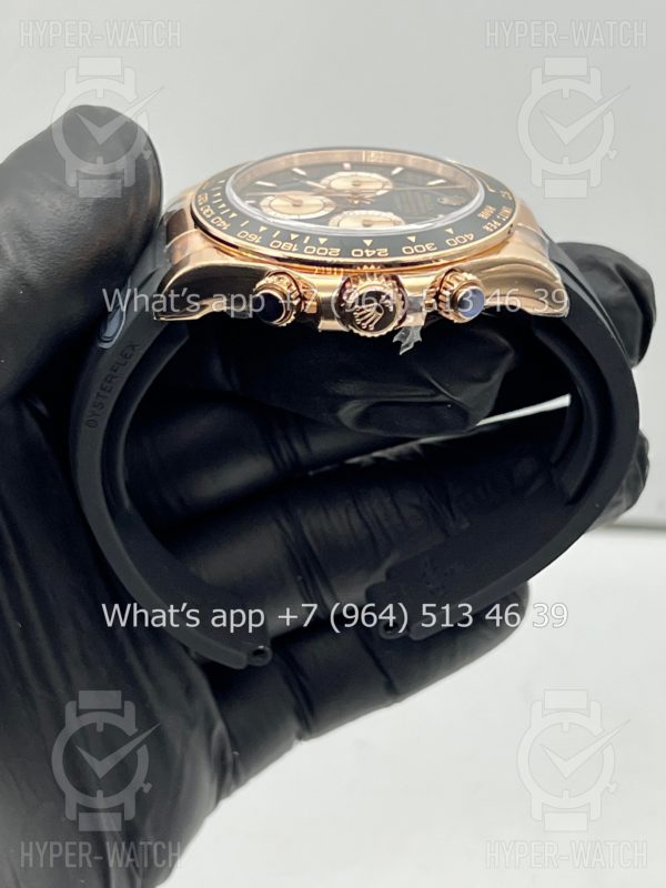 Товар Rolex Cosmograph Daytona 40mm 126515ln-0002 Steel Фото 17 - Rolex Cosmograph Daytona 40mm 126515ln-0002 Steel