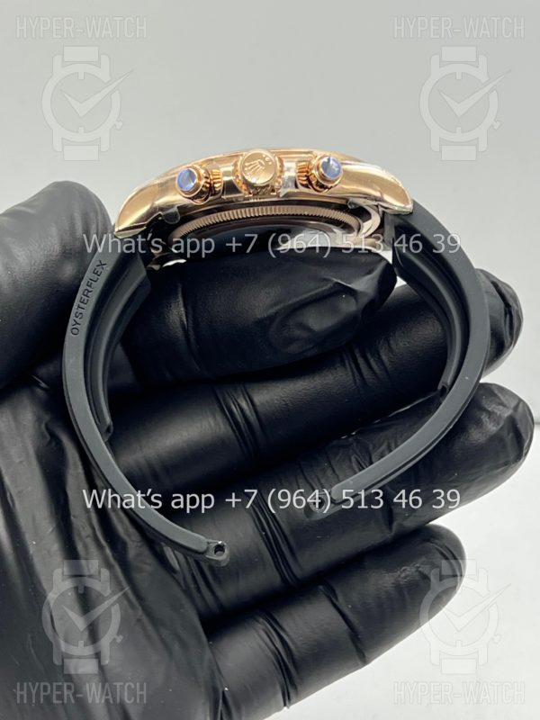 Товар Rolex Cosmograph Daytona 40mm 126515ln-0002 Steel Фото 18 - Rolex Cosmograph Daytona 40mm 126515ln-0002 Steel