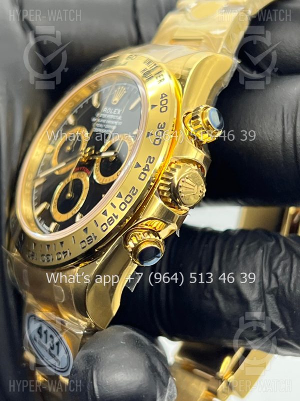 Товар Rolex Cosmograph Daytona 40mm 126508-0004 Steel Фото 4 - Rolex Cosmograph Daytona 40mm 126508-0004 Steel