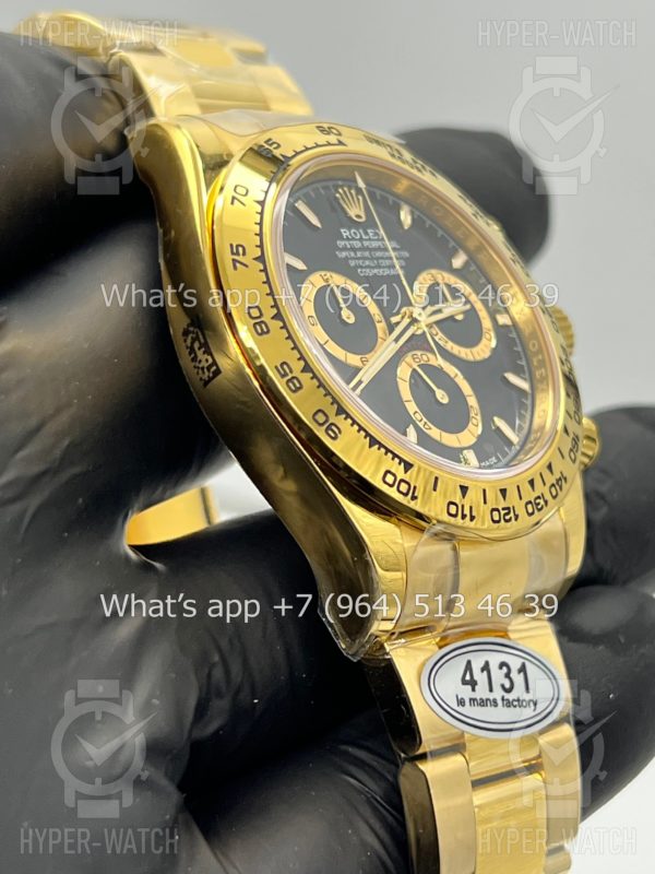 Товар Rolex Cosmograph Daytona 40mm 126508-0004 Steel Фото 5 - Rolex Cosmograph Daytona 40mm 126508-0004 Steel