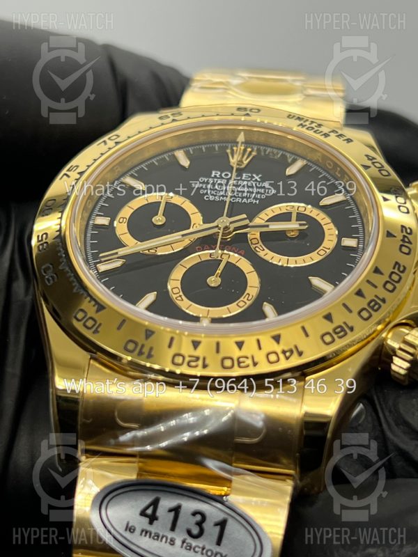 Товар Rolex Cosmograph Daytona 40mm 126508-0004 Steel Фото 8 - Rolex Cosmograph Daytona 40mm 126508-0004 Steel