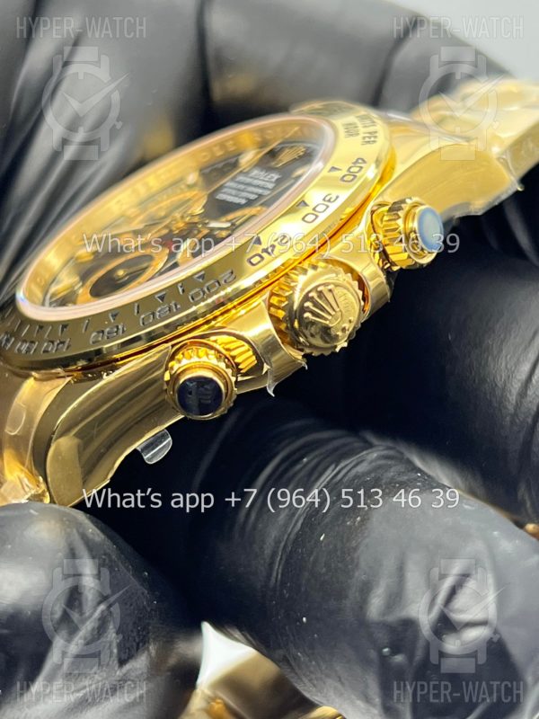 Товар Rolex Cosmograph Daytona 40mm 126508-0004 Steel Фото 10 - Rolex Cosmograph Daytona 40mm 126508-0004 Steel