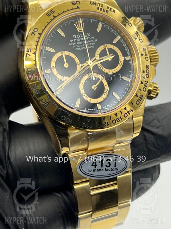 Товар Rolex Cosmograph Daytona 40mm 126508-0004 Steel Фото 11 - Rolex Cosmograph Daytona 40mm 126508-0004 Steel