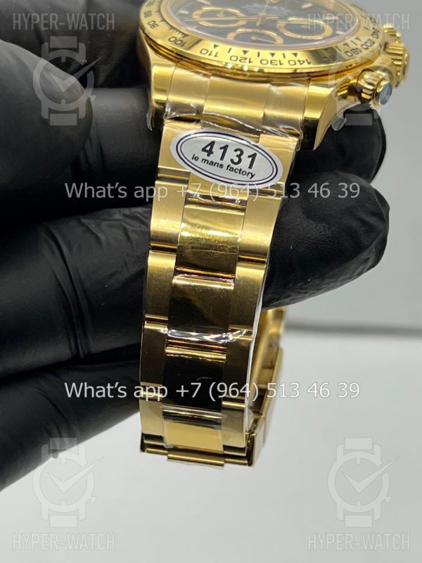 Товар Rolex Cosmograph Daytona 40mm 126508-0004 Steel Фото 16 - Rolex Cosmograph Daytona 40mm 126508-0004 Steel