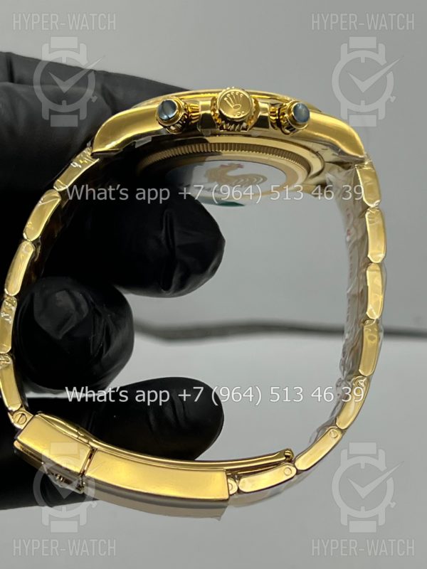 Товар Rolex Cosmograph Daytona 40mm 126508-0004 Steel Фото 17 - Rolex Cosmograph Daytona 40mm 126508-0004 Steel
