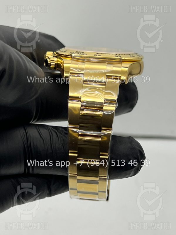 Товар Rolex Cosmograph Daytona 40mm 126508-0004 Steel Фото 18 - Rolex Cosmograph Daytona 40mm 126508-0004 Steel