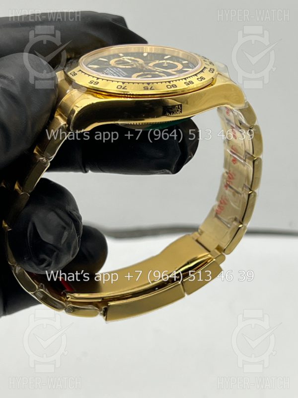 Товар Rolex Cosmograph Daytona 40mm 126508-0004 Steel Фото 19 - Rolex Cosmograph Daytona 40mm 126508-0004 Steel