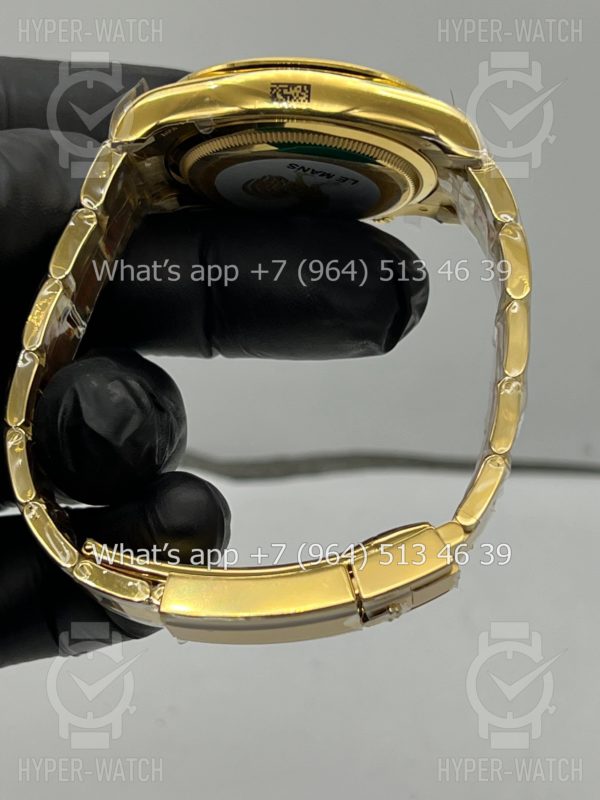 Товар Rolex Cosmograph Daytona 40mm 126508-0004 Steel Фото 20 - Rolex Cosmograph Daytona 40mm 126508-0004 Steel