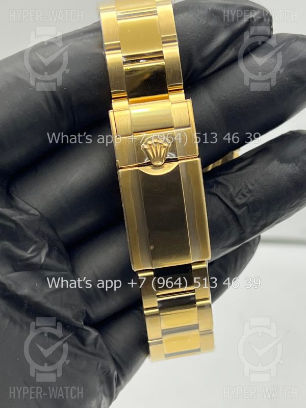 Товар Rolex Cosmograph Daytona 40mm 126508-0004 Steel Фото 21 - Rolex Cosmograph Daytona 40mm 126508-0004 Steel