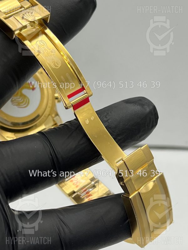 Товар Rolex Cosmograph Daytona 40mm 126508-0004 Steel Фото 23 - Rolex Cosmograph Daytona 40mm 126508-0004 Steel