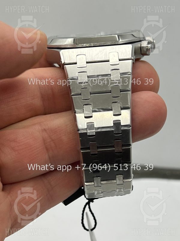 Товар Audemars Piguet Royal Oak Chronograph 41mm Art 8939 Фото 10 - Audemars Piguet Royal Oak Chronograph 41mm Art 8939