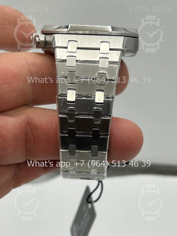 Товар Audemars Piguet Royal Oak Chronograph 41mm Art 8939 Фото 13 - Audemars Piguet Royal Oak Chronograph 41mm Art 8939