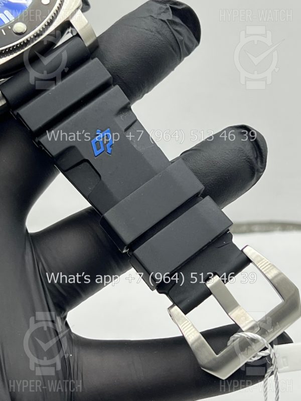 Фото 11 - Officine Panerai Luminor Submersible Art 8976